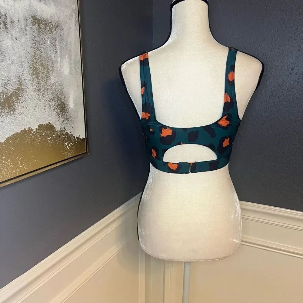 ModCloth Billie Bikini Top - Picture 5 of 7